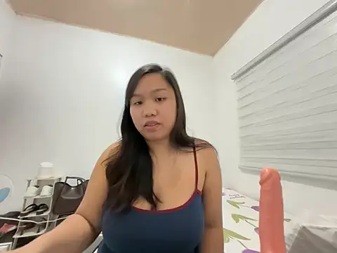 tricia_ stripchat live cam model