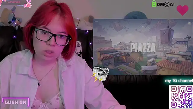 LinneaChan stripchat live cam model