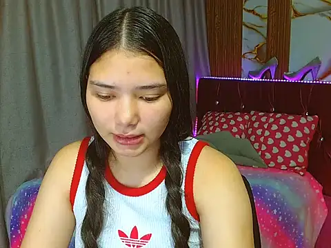 alissonwinx stripchat live cam model