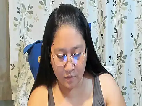 CHUBBY_ANGEL09 stripchat live cam model