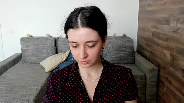 Lisa_witty stripchat live cam model