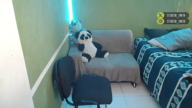 Kurt_williams1 stripchat live cam model