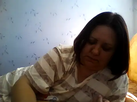 LockyCharm111 stripchat live cam model