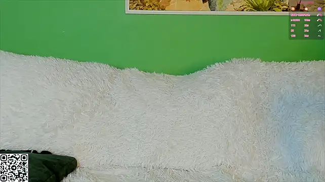 NightBloss stripchat live cam model