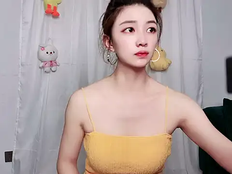 yuanbao77 stripchat live cam model