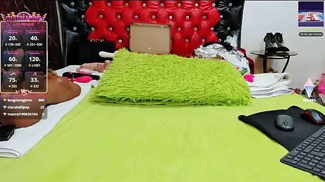 YourSubmissive_BDSM stripchat live cam model