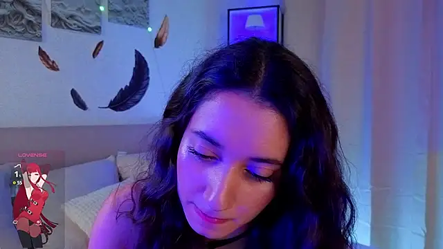 BettyMaldonado stripchat live cam model
