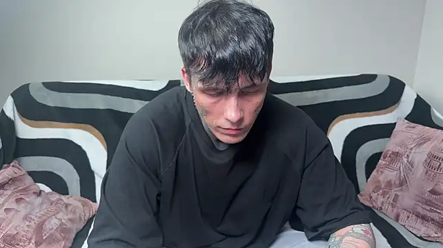 Anubisgods stripchat live cam model