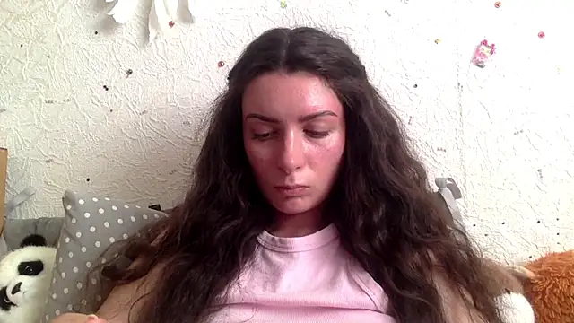 Call_me_sun stripchat live cam model