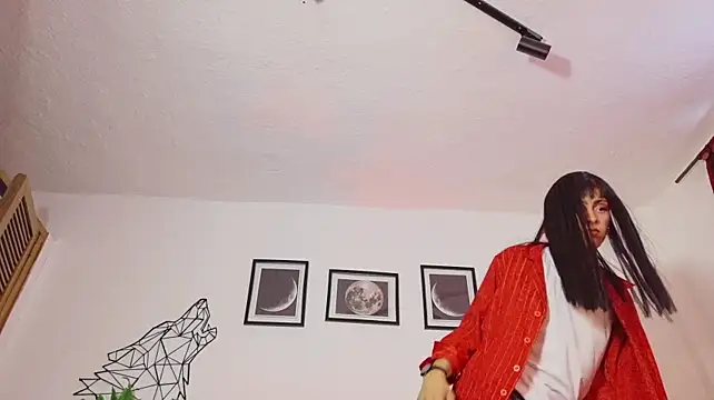 kaia_finn stripchat live cam model