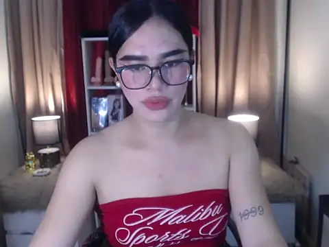 TsAnneNathalie stripchat live cam model
