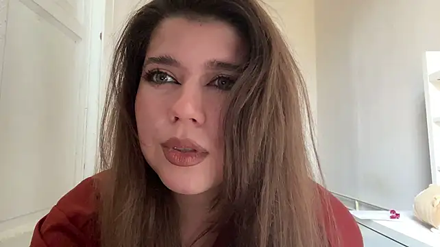 JaquelynObando stripchat live cam model