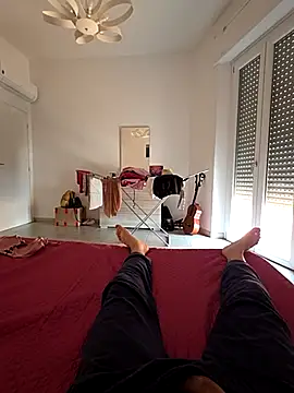 Avvocato77 stripchat live cam model