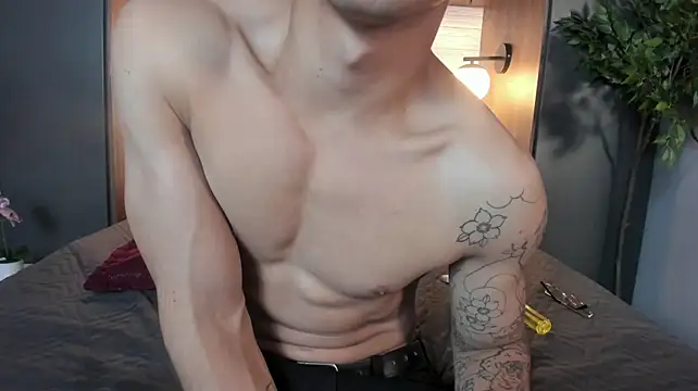 Andy_Joy_ stripchat live cam model