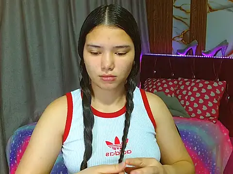 alissonwinx stripchat live cam model