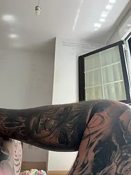 albertogg12 stripchat live cam model