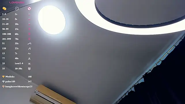 LunarLori stripchat live cam model