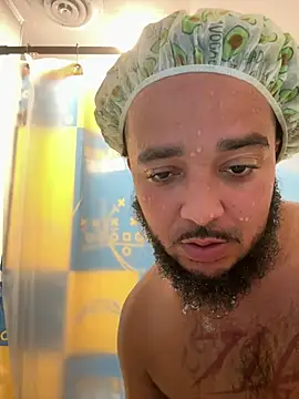 JuRuBandz21 stripchat live cam model