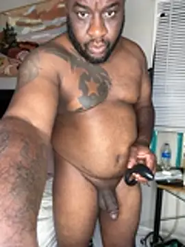 Africanbbcxxl stripchat live cam model