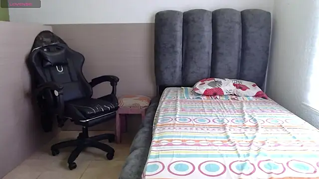 horny_paty stripchat live cam model