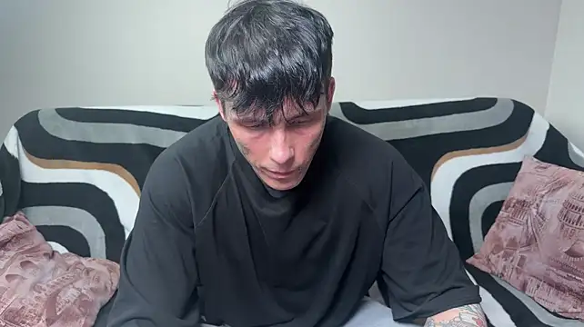 Anubisgods stripchat live cam model