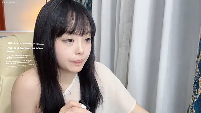 LongLongQueen stripchat live cam model