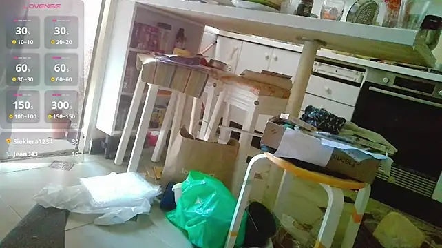 canarito18 stripchat live cam model