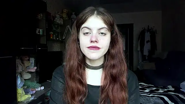 BuzzingRaid stripchat live cam model