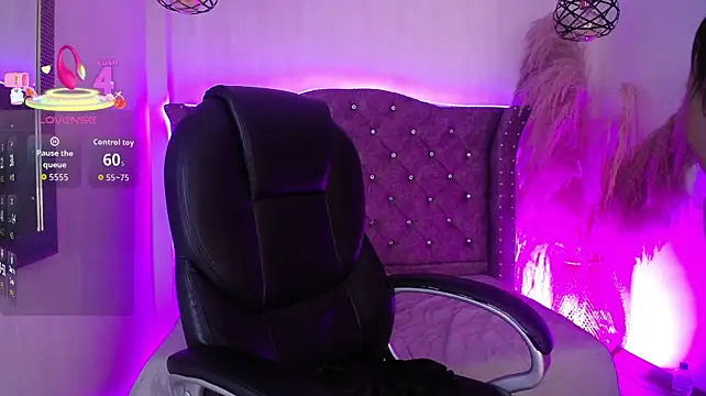 Paris_Harper stripchat live cam model