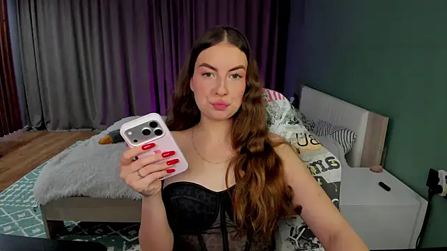 LumiPix stripchat live cam model
