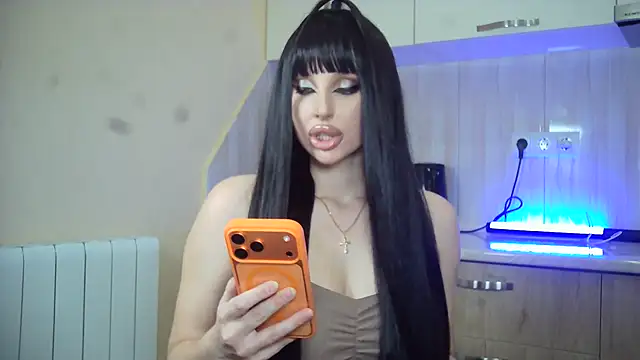 Lady_Joli stripchat live cam model