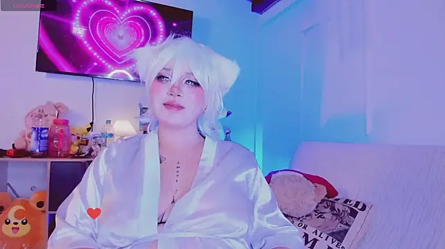 Lilith_Asami stripchat live cam model
