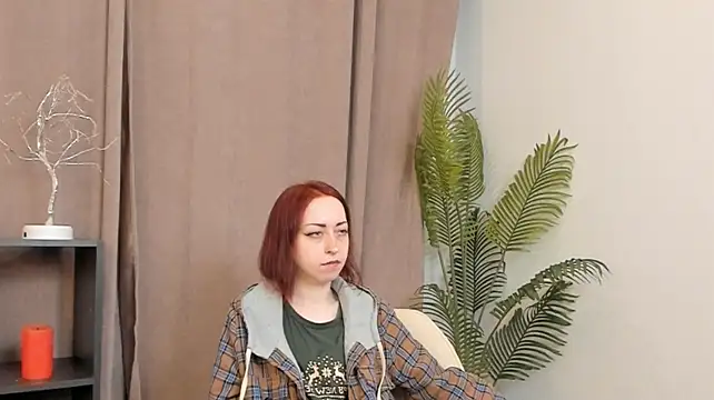 EvelineAudia stripchat live cam model