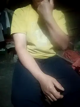 AN-nhien- stripchat live cam model