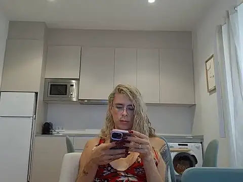 july_fucha stripchat live cam model
