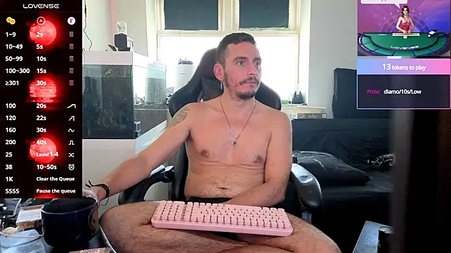 Rayzel_White stripchat live cam model