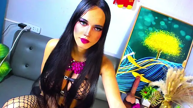 10inDominant_Ayesha stripchat live cam model