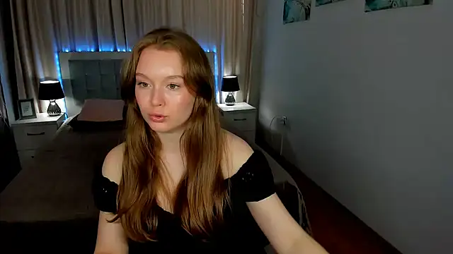 ValeriSunny stripchat live cam model