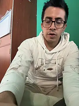 Andy_n_cat stripchat live cam model