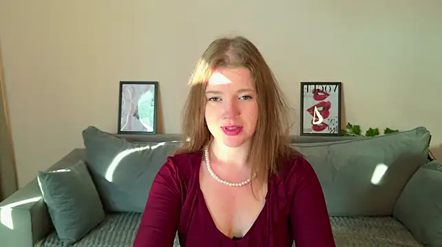 AmelieBlosom stripchat live cam model