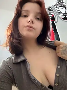 AlyaAngel stripchat live cam model