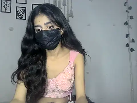 TINA_BABY_ stripchat live cam model