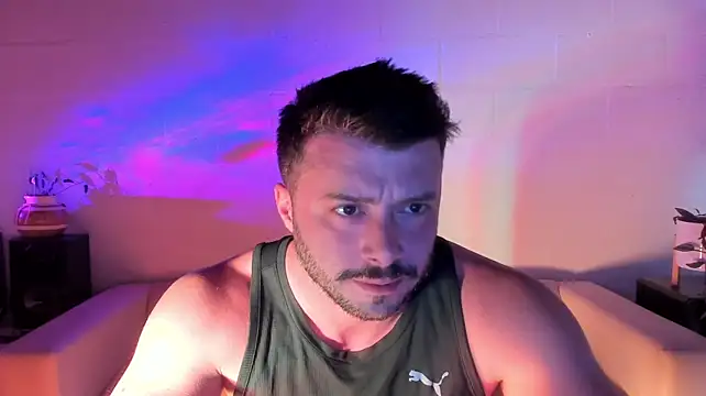 AlexJaz11 stripchat live cam model
