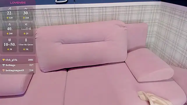 Chloee_White stripchat live cam model