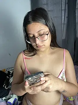 Velma_star stripchat live cam model
