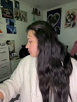 Just_danna stripchat live cam model