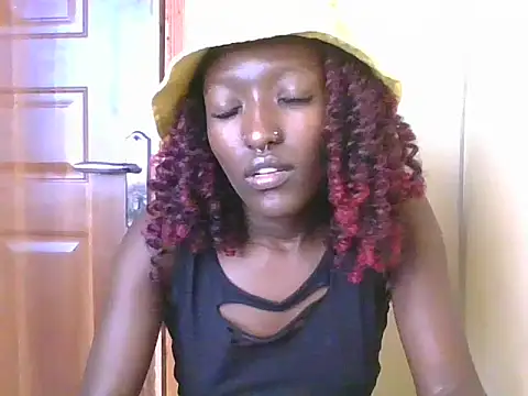 Keilay stripchat live cam model