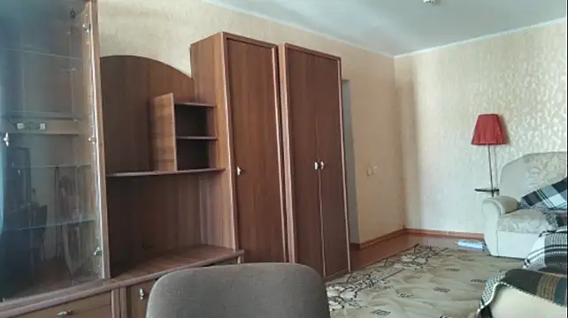 ShanPietig stripchat live cam model