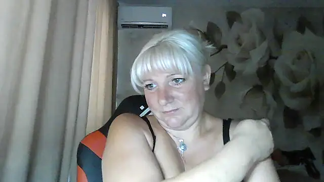 MeilomaWesa stripchat live cam model