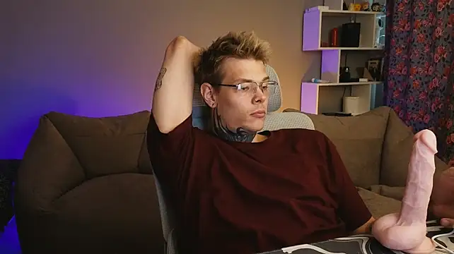 DENIS_HERE stripchat live cam model